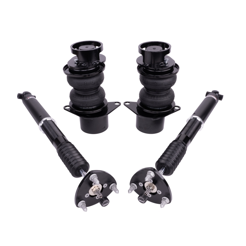Lexus RC 350 Coilover Suspension Kit - Rear - Air Lift - Air Lift Performance, 32-Level Damping Adjustment - `15-`24